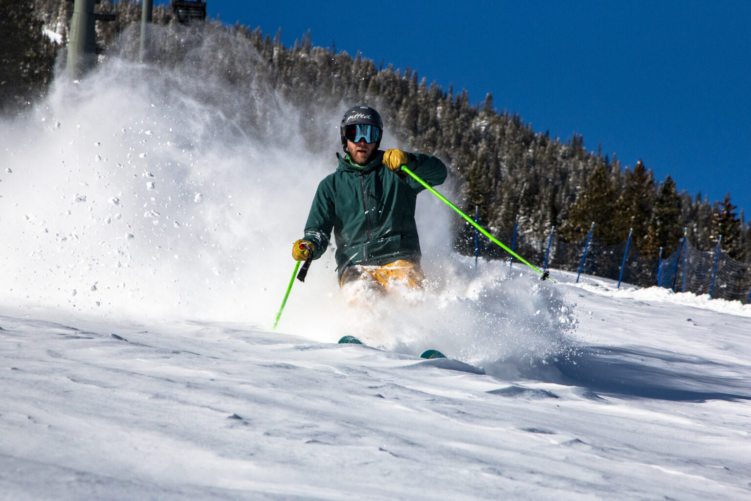 Red Lodge Mountain | Montana Skiing, Pure and Simple