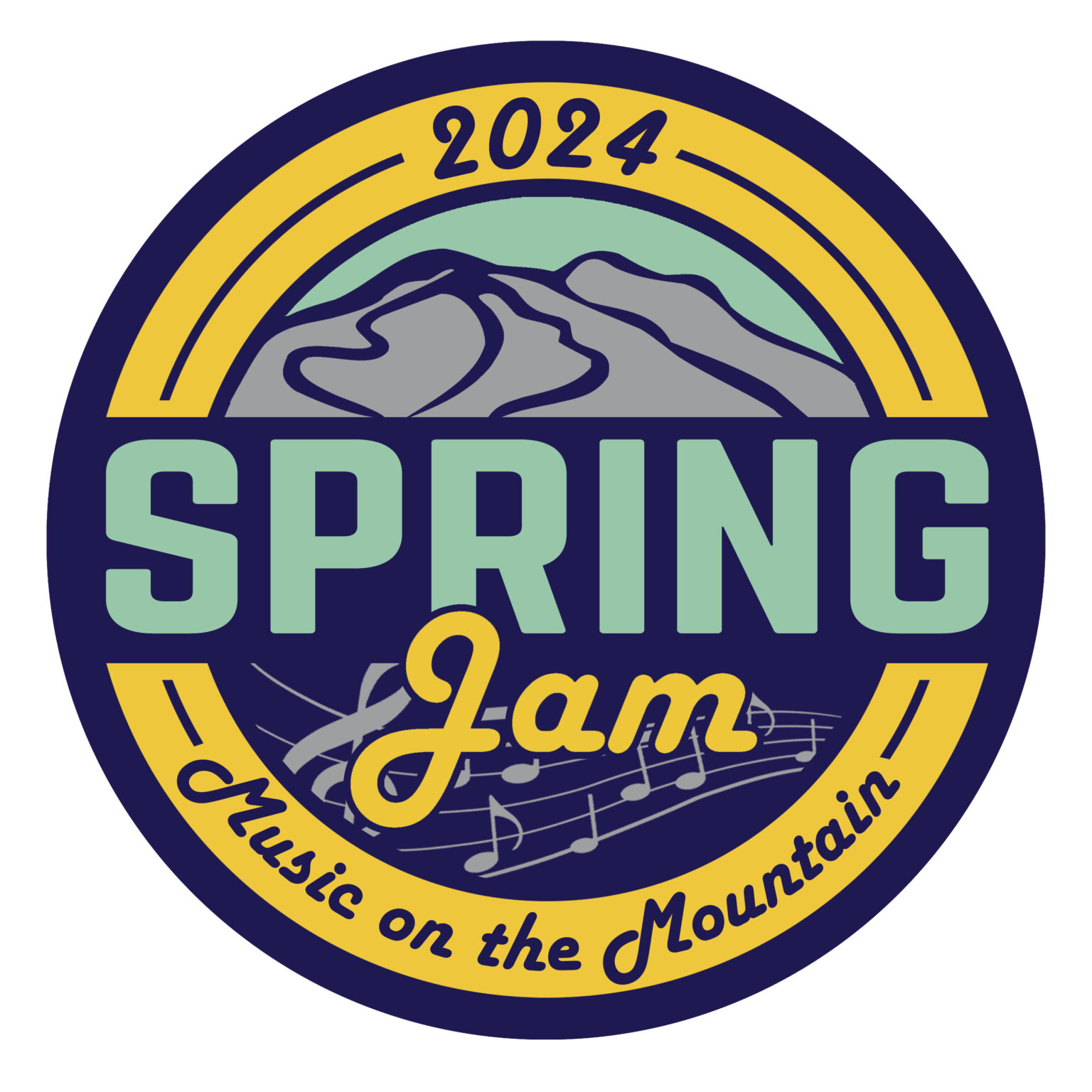 Spring Jam 2024 Music on the Mountain Red Lodge Mountain