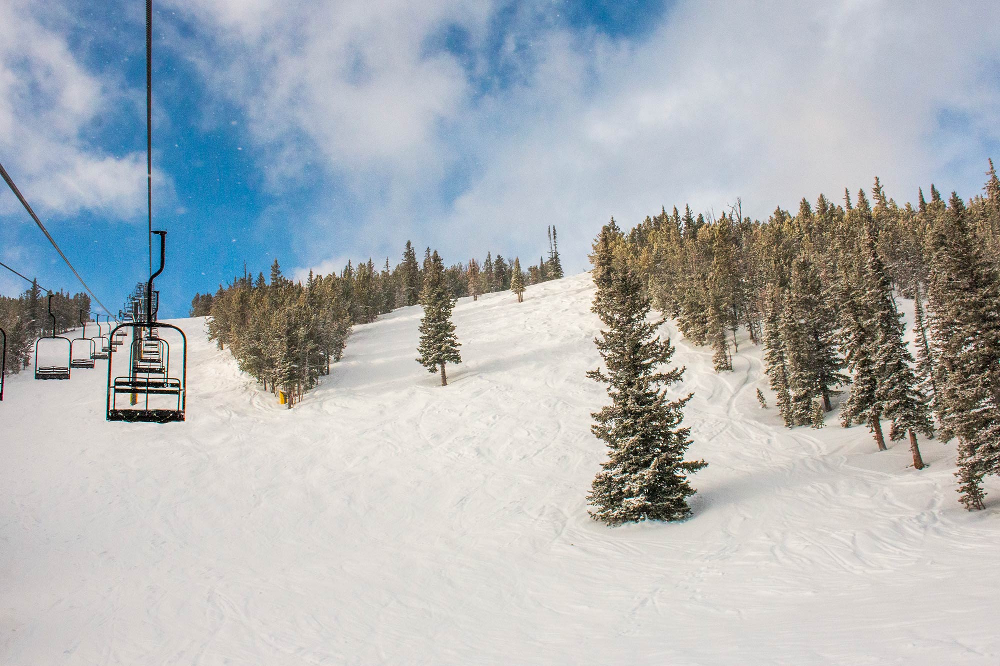 Red Lodge Mountain | Montana Skiing, Pure and Simple