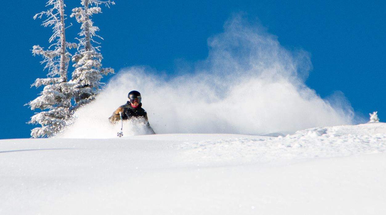 Red Lodge Mountain | Montana Skiing, Pure and Simple