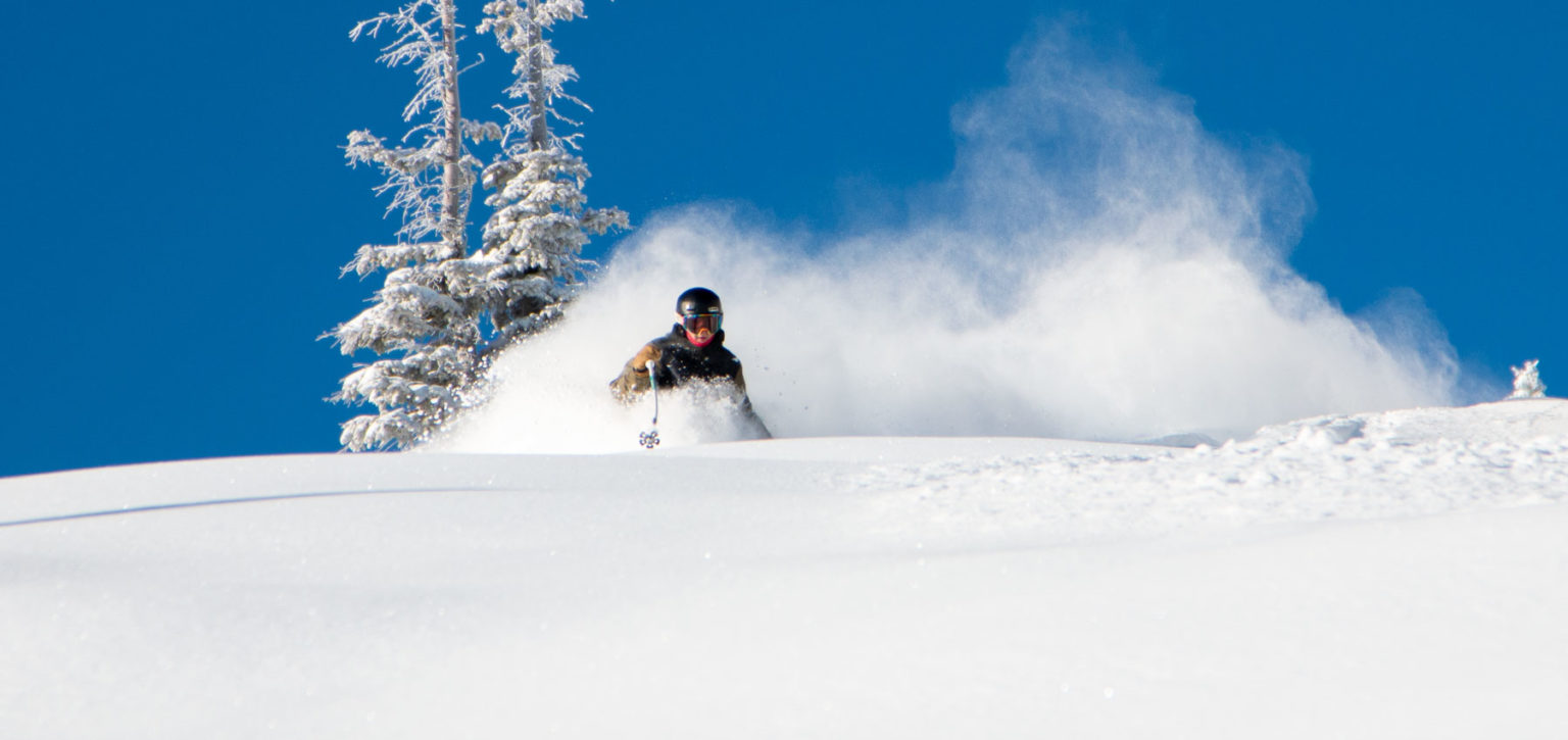 Season Passes - Red Lodge Mountain