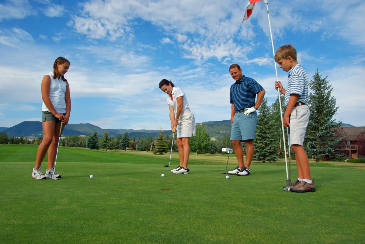 Course Description Red Lodge Mountain