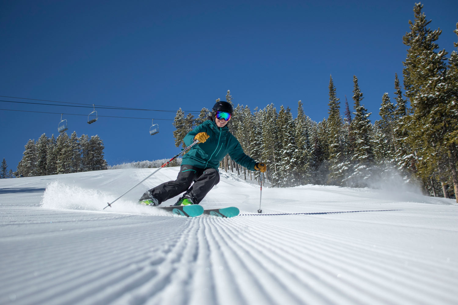 Red Lodge Mountain | Montana Skiing, Pure and Simple